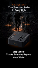 Load image into Gallery viewer, [🎶SG] Fosi Audio C3 - Gaming Sound Card DAC and Headphone Amplifier
