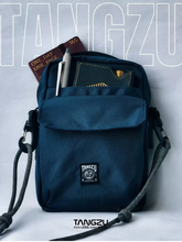 Load image into Gallery viewer, [🎶SG] TANGZU CROSS BODY AUDIO BAG
