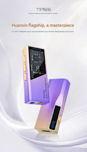 Load image into Gallery viewer, [🎶SG] EPZ TP55 - Portable Dual CS43198 Dongle DAC &amp; AMP With Mic Support
