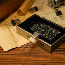 Load image into Gallery viewer, [🎶SG] MUSE HiFi M6 DOUBLE - JAN 6418 + IN-17 Portable DAC &amp; AMP
