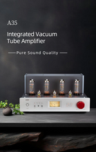 Load image into Gallery viewer, [🎶SG] xDuoo A35 - Integrated Vacuum Tube Amplifier

