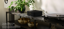 Load image into Gallery viewer, [🎶SG] MARANTZ MODEL M1 - 2 Channel Wireless Streaming Amplifier Powered by HEOS with 100W and eARC
