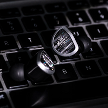 Load image into Gallery viewer, [🎶SG] KIWI EARS AETHER 15.3mm Large Planar Driver In-ear Monitors
