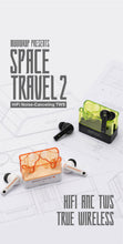 Load image into Gallery viewer, [🎶SG] MOONDROP SPACE TRAVEL 2 HiFi Bluetooth 6.0 Noise Canceling TWS
