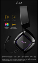 Load image into Gallery viewer, [🎶SG] KINERA CELEST OGRYN 50mm COMPOSITE DIAPHRAGM DRIVER OVER-EAR WIRED HEADPHONES
