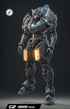 Load image into Gallery viewer, [🎶SG] TINHIFI C2 2025 Mech Warrior - 10mm PU+LCP Driver In-Ear Monitors
