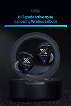 Load image into Gallery viewer, [🎶SG] KZ XTRA Active Noise Cancelling Bluetooth 5.4 TWS True Wireless Earbuds
