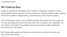Load image into Gallery viewer, [🎶SG] ORTOFON MC CADENZA BLUE - Tremendous Clarity
