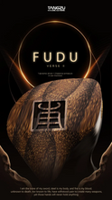 Load image into Gallery viewer, [🎶SG] TANGZU FUDU VERSE II (DUFU) - 1DD + 2BA In-ear Monitors
