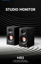 Load image into Gallery viewer, [🎶SG] EDIFIER MR3 - Bluetooth 5.4 Powered Studio Monitor Speakers
