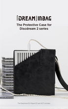 Load image into Gallery viewer, [🎶SG] MOONDROP [DREAM] INBAG The Protective Case For Discdream 2 Series

