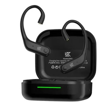 Load image into Gallery viewer, [🎶SG] KZ AN01 Bluetooth 5.4 LDAC ANC Ear Hooks
