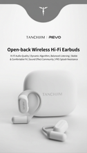 Load image into Gallery viewer, [🎶SG] TANCHJIM REVO - True Wireless Bluetooth 6.0 Hifi Ear-hook
