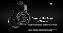 Load image into Gallery viewer, [🎶SG] AUNE AR9000 - Flagship Open-Back Headphones
