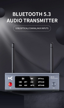 Load image into Gallery viewer, [🎶SG] XDUOO MX-01 (MX01 / MX 01) Bluetooh Transmitter
