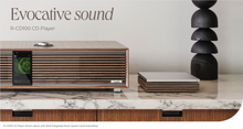 Load image into Gallery viewer, [🎶SG] Ruark Audio R-CD100 Compact Disc CD Player for R410, R610 and R810 models
