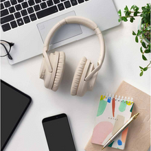 Load image into Gallery viewer, [🎶SG] AUDIO TECHNICA ATH-S300BT (S300BT) Active Noise Cancelling Wireless Headphone
