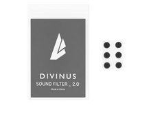 Load image into Gallery viewer, [🎶SG] DIVINUS Sound Filter 2.0
