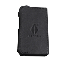 Load image into Gallery viewer, [🎶SG] HIDIZS AP80 PRO MAX LEATHER CASE
