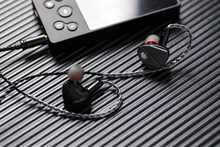 Load image into Gallery viewer, [🎶SG] KIWI EARS CANTA 1 DD + 2 Planar Hybrid In-ear Monitors
