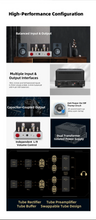 Load image into Gallery viewer, [🎶SG] xDuoo TA68 (TA-68) - Tube Headphone Amplifier &amp; Preamplifier
