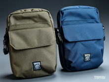 Load image into Gallery viewer, [🎶SG] TANGZU CROSS BODY AUDIO BAG

