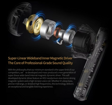 Load image into Gallery viewer, [🎶SG] KZ CAROL Wireless Noise-Cancelling Earbuds

