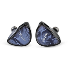 Load image into Gallery viewer, [🎶SG] COZOY D2 - 2 Dynamic Driver IEMs
