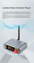 Load image into Gallery viewer, [🎶SG] xDuoo DP-01 (DP01) - CS43198 Desktop Music Streamer &amp; DAC
