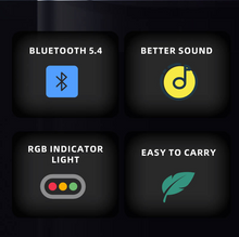 Load image into Gallery viewer, [🎶SG] XDUOO MX-C1 - High-Res Bluetooth 5.4 Transmitter
