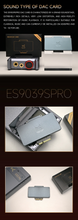 Load image into Gallery viewer, [🎶SG] XDUOO XD05 PRO ES9039SPRO DAC Card Module for XD05 Pro &amp; TA32
