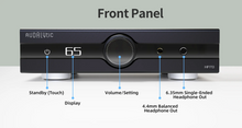 Load image into Gallery viewer, [🎶SG] GUSTARD AUDALYTIC HP70 - Fully Balanced Discrete Headphone Amplifier &amp; Preamplifier

