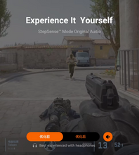 Load image into Gallery viewer, [🎶SG] Fosi Audio C3 - Gaming Sound Card DAC and Headphone Amplifier
