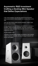 Load image into Gallery viewer, [🎶SG] MOONDROP MM3A - Bluetooth 6.0 Multimedia Monitor

