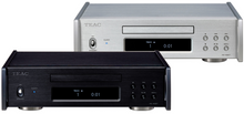 Load image into Gallery viewer, [🎶SG] TEAC PD-505T (PD505T) CD Transport
