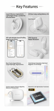 Load image into Gallery viewer, [🎶SG] TANCHJIM REVO - True Wireless Bluetooth 6.0 Hifi Ear-hook
