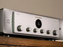 Load image into Gallery viewer, [🎶SG] MARANTZ MODEL 50 Pure Analog Stereo Integrated Amplifier
