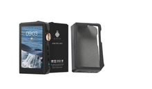 Load image into Gallery viewer, [🎶SG] HIDIZS AP80 PRO MAX LEATHER CASE
