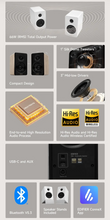 Load image into Gallery viewer, [🎶SG] EDIFIER M60 - Compact Bluetooth Desktop 2.0 Speakers
