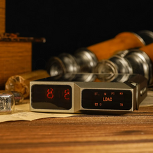 Load image into Gallery viewer, [🎶SG] MUSE HiFi M6 DOUBLE - JAN 6418 + IN-17 Portable DAC &amp; AMP
