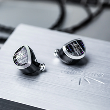 Load image into Gallery viewer, [🎶SG] KIWI EARS AETHER 15.3mm Large Planar Driver In-ear Monitors
