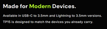 Load image into Gallery viewer, [🎶SG] TIPSY TP15 - Portable DAC Dongle
