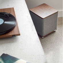 Load image into Gallery viewer, [🎶SG] Ruark Audio RS1 Subwoofer (Rich Walnut)
