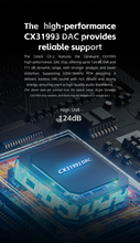 Load image into Gallery viewer, [🎶SG] KINERA CELEST CD-2 (CD2) Portable Headphones DAC/AMP Adapter
