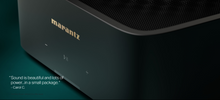 Load image into Gallery viewer, [🎶SG] MARANTZ MODEL M1 - 2 Channel Wireless Streaming Amplifier Powered by HEOS with 100W and eARC
