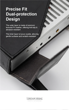 Load image into Gallery viewer, [🎶SG] MOONDROP [DREAM] INBAG The Protective Case For Discdream 2 Series
