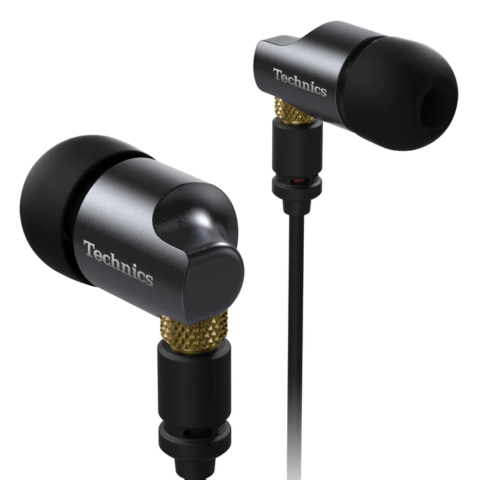 Technics EAH-TZ700 と NOBUNAGA Labs 澪標 Technics EAH-TZ700 と NOBUNAGA Labs 澪標