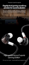 Load image into Gallery viewer, [🎶SG] EARACOUSTIC AUDIO x ZKAAAI CIPHER GAMING - High-performance E-sports Edition
