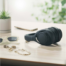 Load image into Gallery viewer, [🎶SG] AUDIO TECHNICA ATH-S300BT (S300BT) Active Noise Cancelling Wireless Headphone
