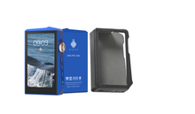 Load image into Gallery viewer, [🎶SG] HIDIZS AP80 PRO MAX LEATHER CASE

